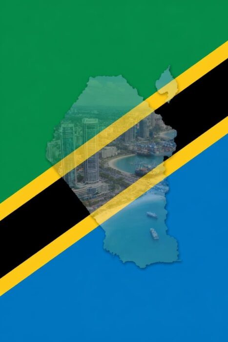 Business in Tanzania: The Rising Industrial Powerhouse of East Africa