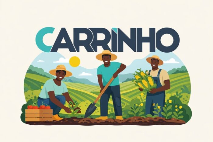 The Carrinho Group: From a Family Kitchen in Benguela to an Industrial Giant Leading Angola