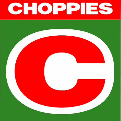 Choppies Logo