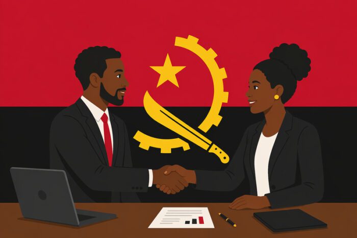 Doing Business in Angola: A Strategic Guide to Energy, Mining, and Diversification