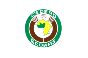 ECOWAS Logo 300x200