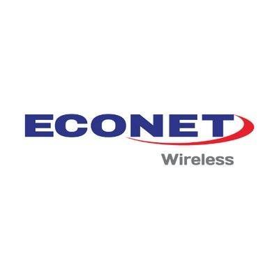 Econet Logo