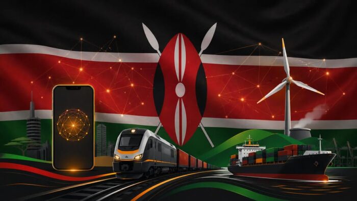 Doing Business in Kenya: Strategic B2B Guide to Tech, Energy and Logistics