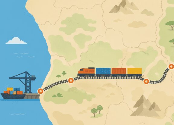 The Lobito Corridor: Strategic B2B & Economic Analysis 8 Featured image