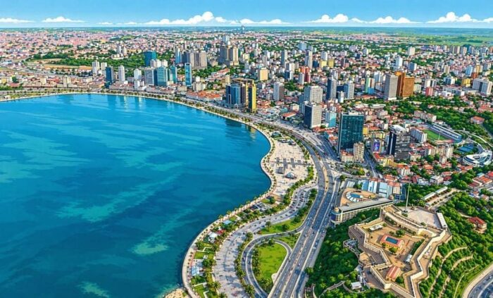 Doing Business in Angola: A Strategic Guide to Energy, Mining, and Diversification 1