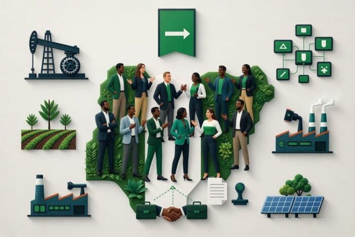 Doing Business in Nigeria: Strategic B2B Guide for Global Investors