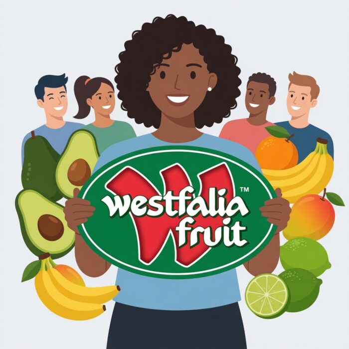 Westfalia Fruit: A South African Blueprint for Global Agribusiness Excellence