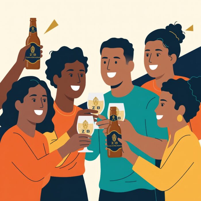 Zambian Breweries Plc: Leading the Beverage Industry in Zambia and Beyond