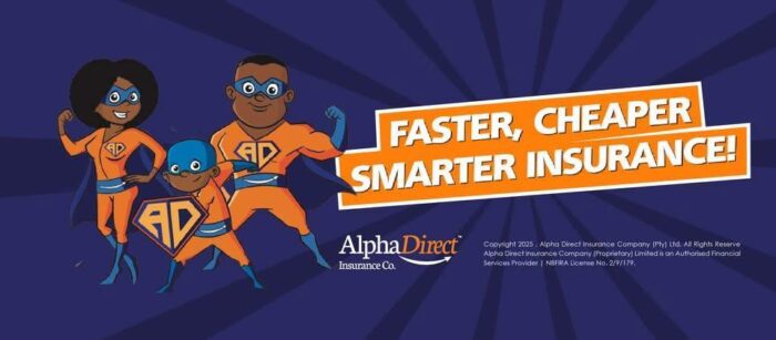 Democratizing Risk: How Alpha Direct is Rewriting the Rules of African Insurtech 1 Democratizing Risk: How Alpha Direct is Rewriting the Rules of African Insurtech 1