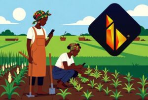 From USSD to Sustainable Scale: How Brastorne Enterprises is Digitizing Rural Botswana