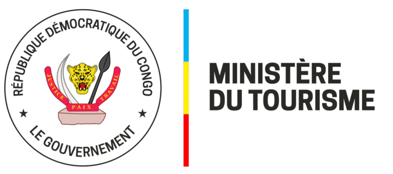 CONGO DR Ministry of tourism 768x340