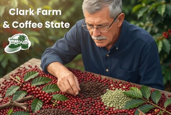 Uganda’s Agri-Industrial Alpha: Scaling Specialty Exports with Clarke Farm