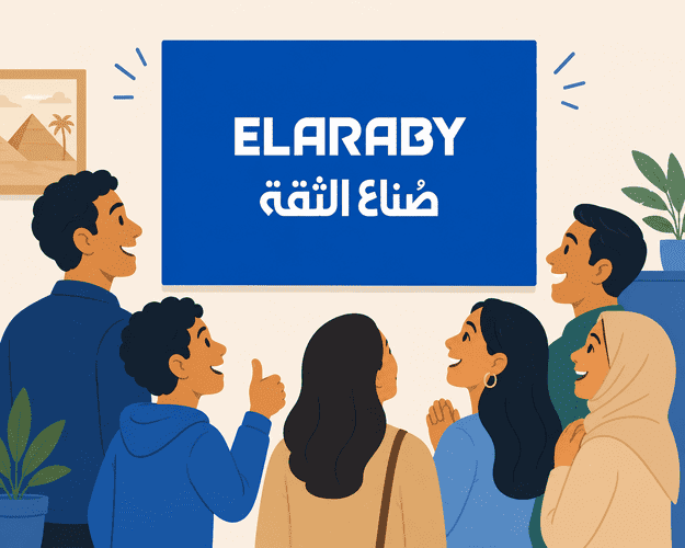 The Muski Legacy: How Elaraby Group Architected Egypt’s Industrial Sovereignty