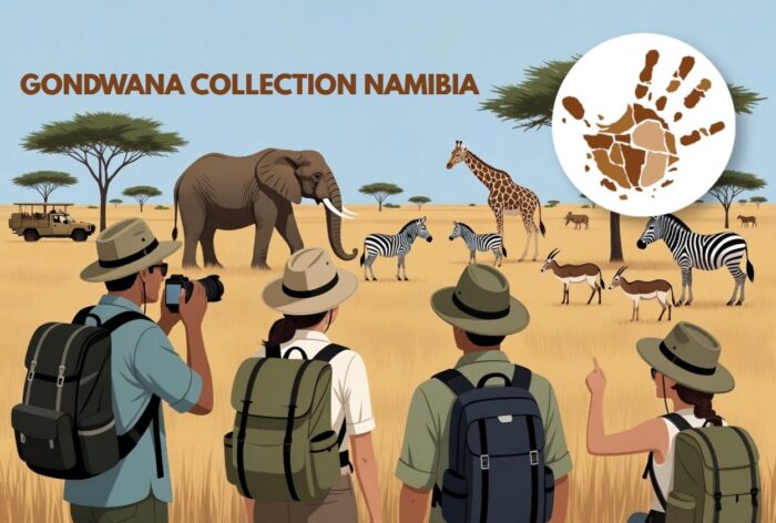 Sovereign Hospitality: Architecting Namibia’s Sustainable Tourism Value Chain with Gondwana Collection 2 Featured image