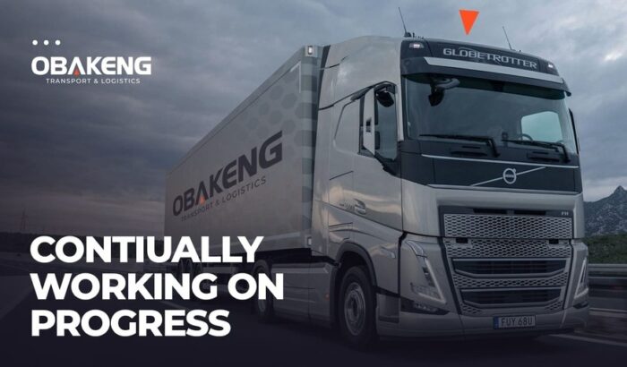 The Logistics Nerve Center: How Obakeng Transport is Powering Botswana’s Trade Networks 1