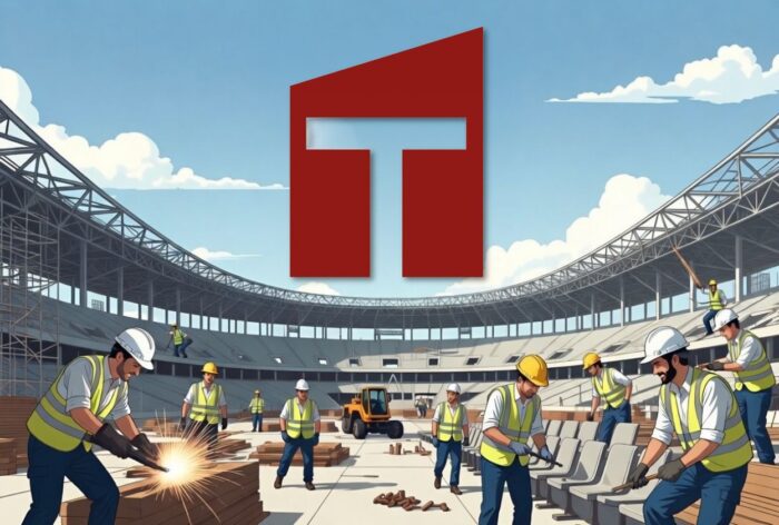 TGCC Group: Building the Infrastructure of the Moroccan Industrial Revolution