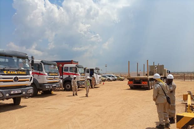 Uganda’s Logistics Alpha: Mastering the Northern Corridor with Threeways Shipping Group 1