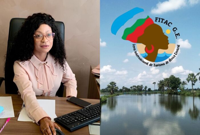 Equatorial Guinea: Architecting a Tourism Powerhouse. A Strategic Briefing with Maria Nchama Nzoho 1