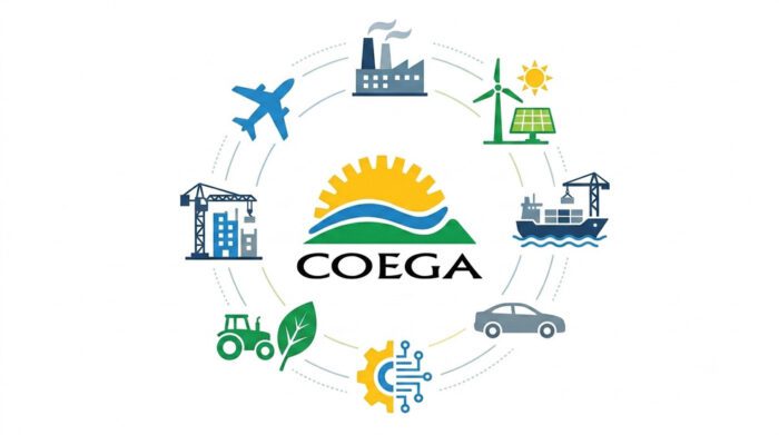 Industrial Sovereignty: A Strategic Analysis of Coega SEZ and South Africa’s Global B2B Hub