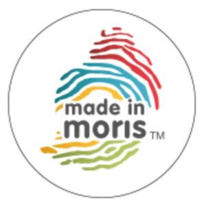 Made in Moris Logo 1 300x300