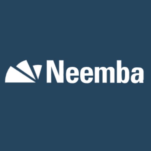 Neemba logo