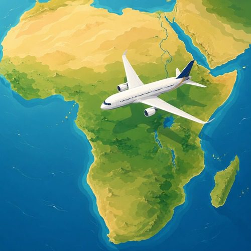 Beyond the Terminal: Air Connectivity as a Catalyst for African B2B Value Chains 10 Featured image