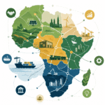 African B2B Market Outlook: The Strategic Roadmap for Sovereign Industrialization 6 Featured image