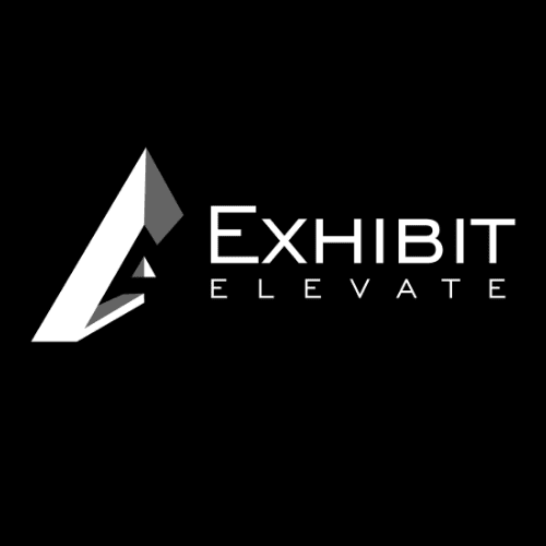 black logo for profiles
