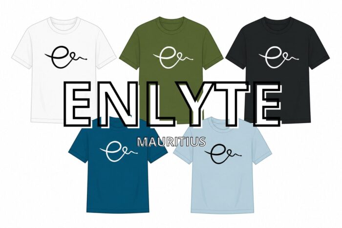 Enlyte: Leading the Sustainable Fashion Revolution in Mauritius 1 Featured image