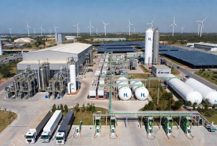The Green Hydrogen Pivot: Re-Engineering Southern Africa’s Industrial DNA 1