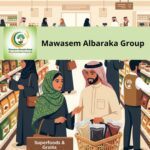 Egypt’s Agro-Industrial Hub: Strategic Partnership of Mawasem Albaraka & Leziza Foods 2 Featured image