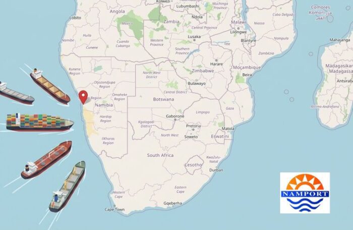 The Atlantic Gateway: A Strategic Analysis of Namport and Namibia’s Logistical Sovereignty