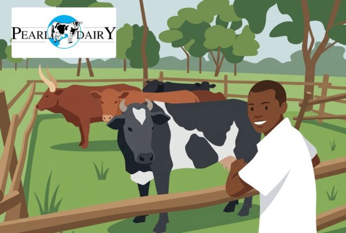 Scaling the East African Dairy Corridor: A Technical Analysis of Pearl Dairy (Lato Milk)