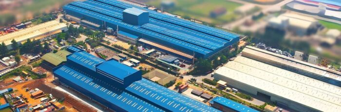 Industrial Sovereignty: How Roofings Group is Forging the Backbone of East African Infrastructure 1