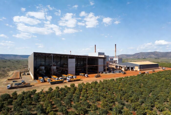 African B2B Market Outlook: The Strategic Roadmap for Sovereign Industrialization 1 African B2B Market Outlook: The Strategic Roadmap for Sovereign Industrialization 1