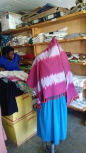 The Fabric of Sovereignty: A Strategic Analysis of Uganda’s Textile Development Agency (TEXDA).