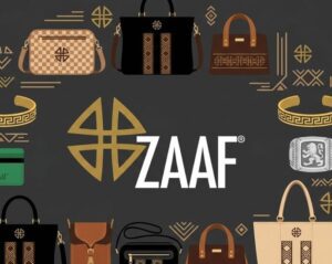 The Luxury of Sovereignty: How ZAAF Collection is Standardizing Ethiopia’s Industrial Excellence