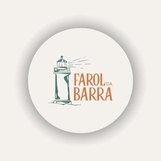 Farol da Barra Logo