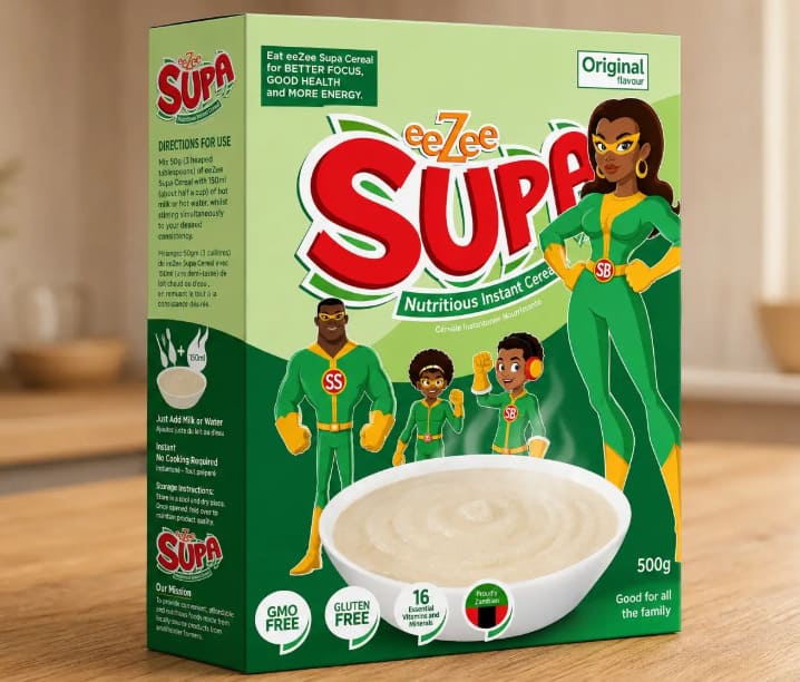 Java Foods product 1 from Java Foods Website
