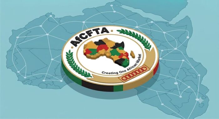 The AfCFTA Technical Protocol: Institutional Framework, Operational Phases, and Global Compliance Standards 1