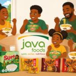 Agribusiness in Zambia: Java Foods & DCCI Success 2 Featured image