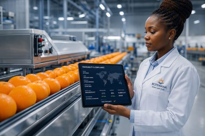SADC Agribusiness Supply Chain: Resilient Sourcing | ProdAfrica 1 SADC Agribusiness Supply Chain: Resilient Sourcing | ProdAfrica 1