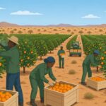 The Citrus Sovereign: A Strategic Technical Analysis of the Selebi-Phikwe Agri-Industrial Hub 2 Featured image