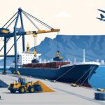 Sourcing Critical Minerals in Africa: SADC Guide | ProdAfrica 2 Featured image