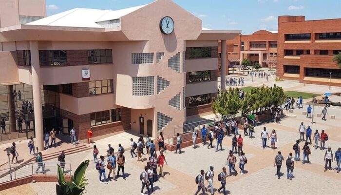 The Human Capital Alpha: How Botswana’s Education and Vocational Training Ecosystem Engineers Industrial Sovereignty 1