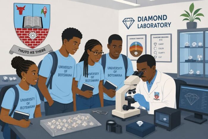 The Human Capital Alpha: How Botswana’s Education and Vocational Training Ecosystem Engineers Industrial Sovereignty