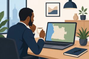 Investing in Angola: The Emerging Market European Companies Are Missing