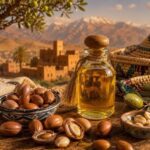 The Liquid Gold of the Sous Valley: A Strategic Analysis of Morocco’s Argan Oil Industrial Value Chain 2 Featured image