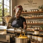 Organic Shea Butter Sourcing: West African Guide | ProdAfrica 2 Featured image