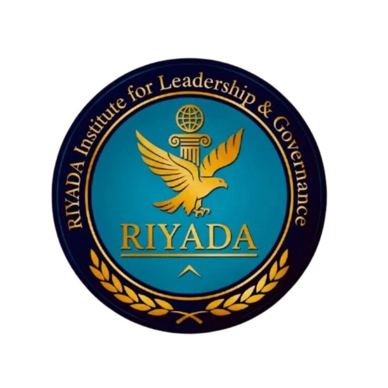 RIYAADA ACADEMY Logo 768x768
